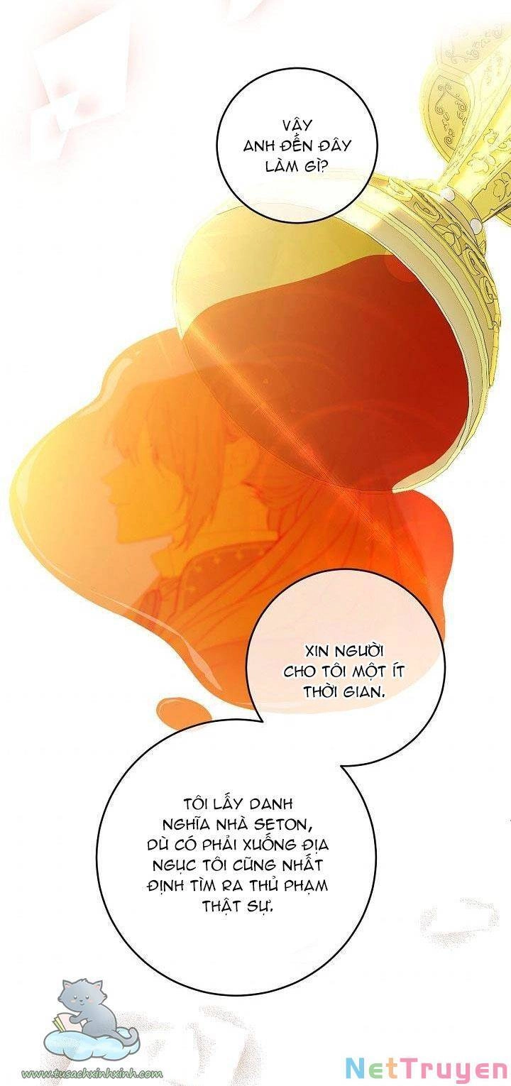 Siêu Năng Lực Của Thị Nữ Chapter 56 - 39