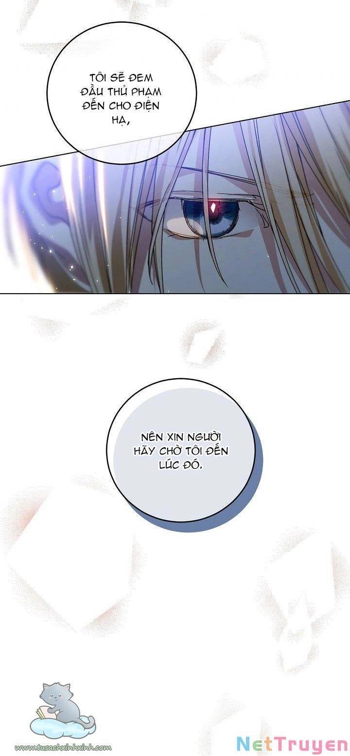 Siêu Năng Lực Của Thị Nữ Chapter 56 - 40