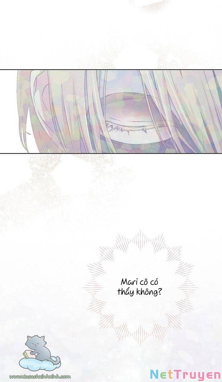 Siêu Năng Lực Của Thị Nữ Chapter 56 - 41