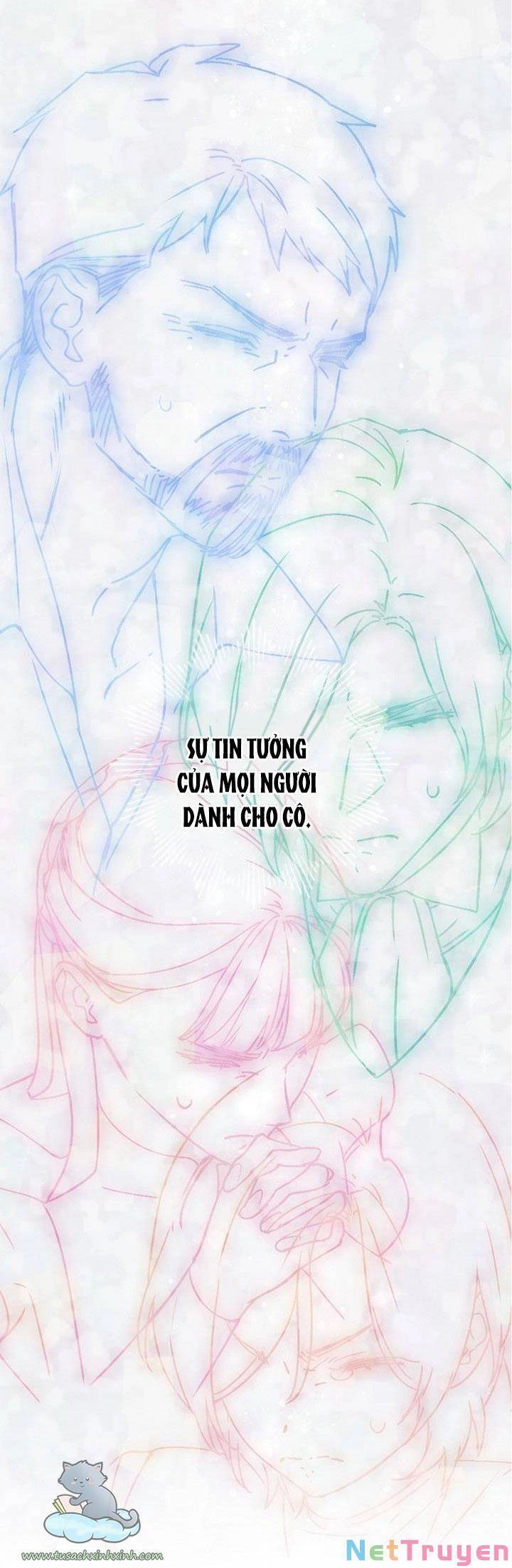 Siêu Năng Lực Của Thị Nữ Chapter 56 - 42