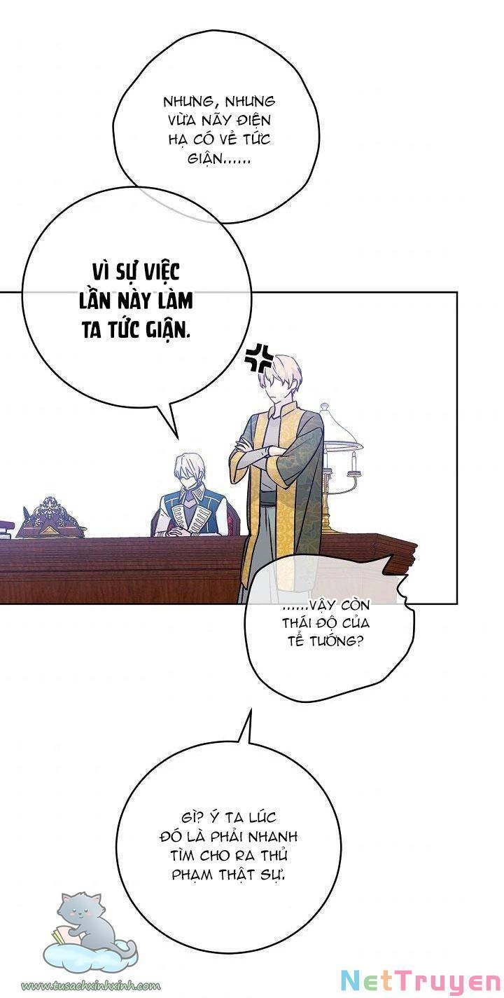 Siêu Năng Lực Của Thị Nữ Chapter 56 - 45