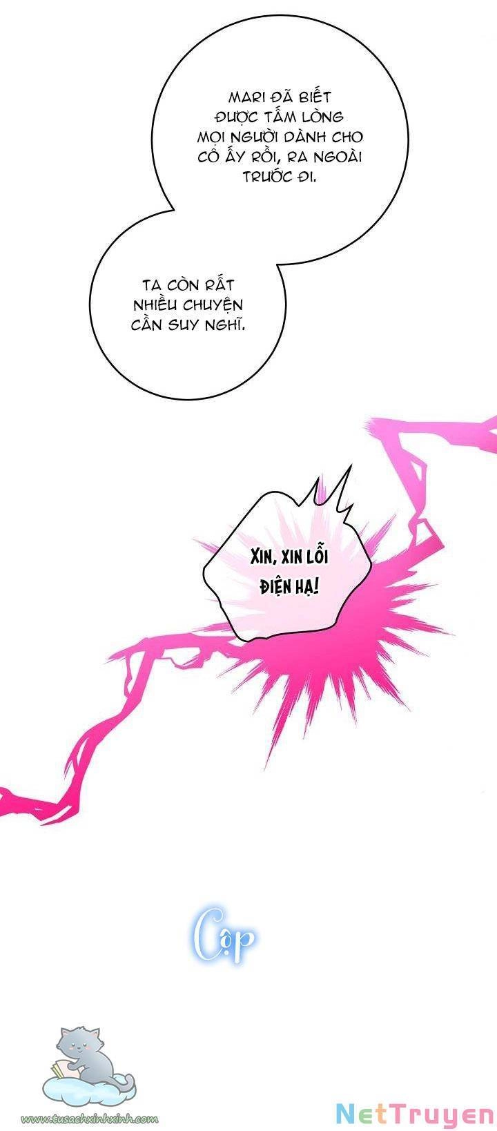 Siêu Năng Lực Của Thị Nữ Chapter 56 - 48