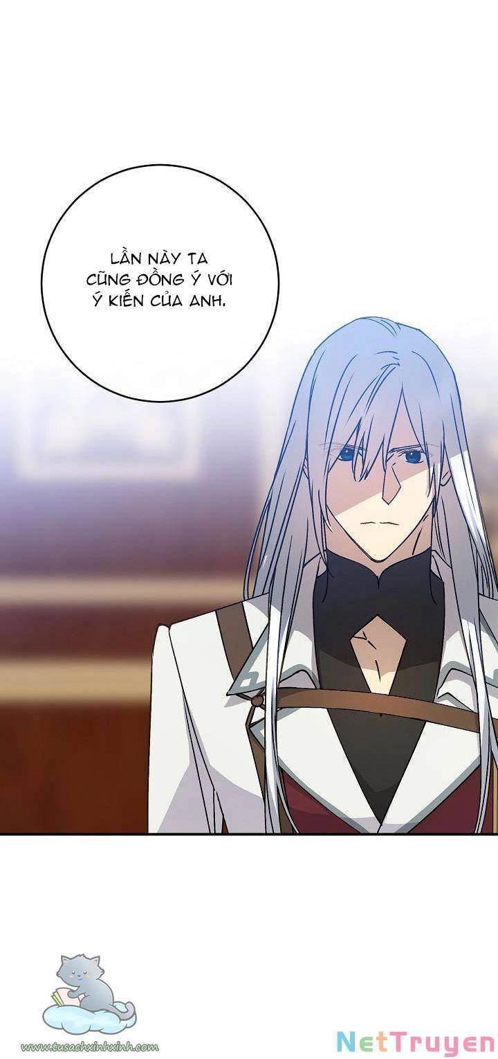 Siêu Năng Lực Của Thị Nữ Chapter 56 - 49