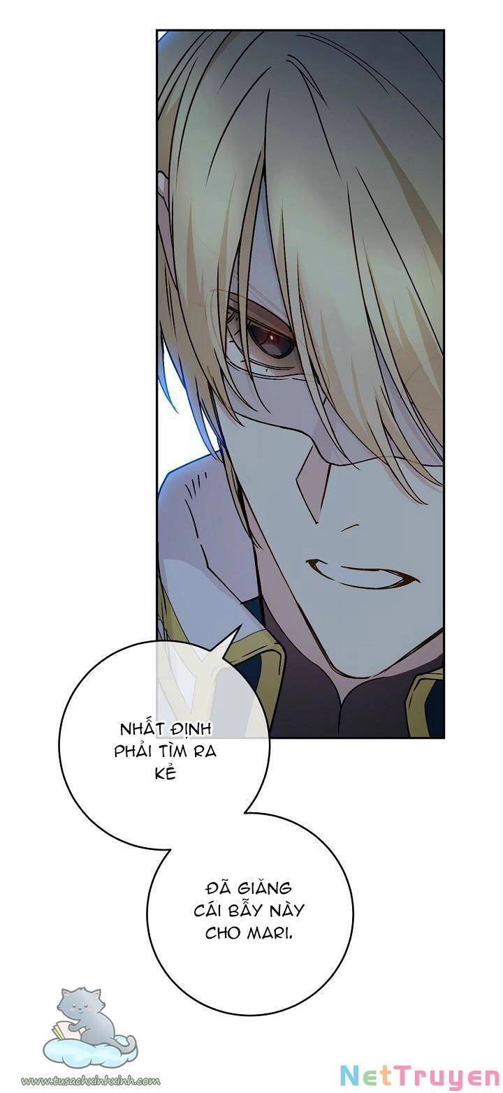 Siêu Năng Lực Của Thị Nữ Chapter 56 - 50