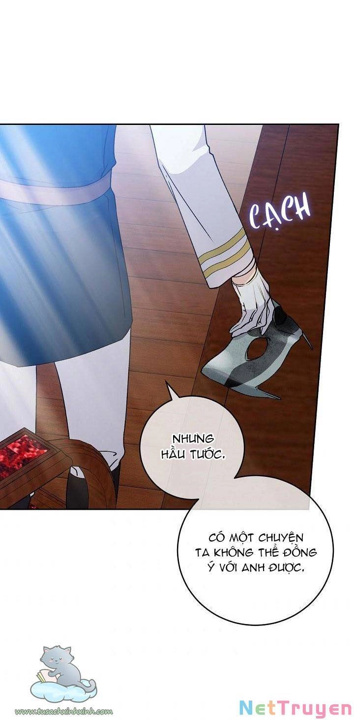 Siêu Năng Lực Của Thị Nữ Chapter 56 - 51