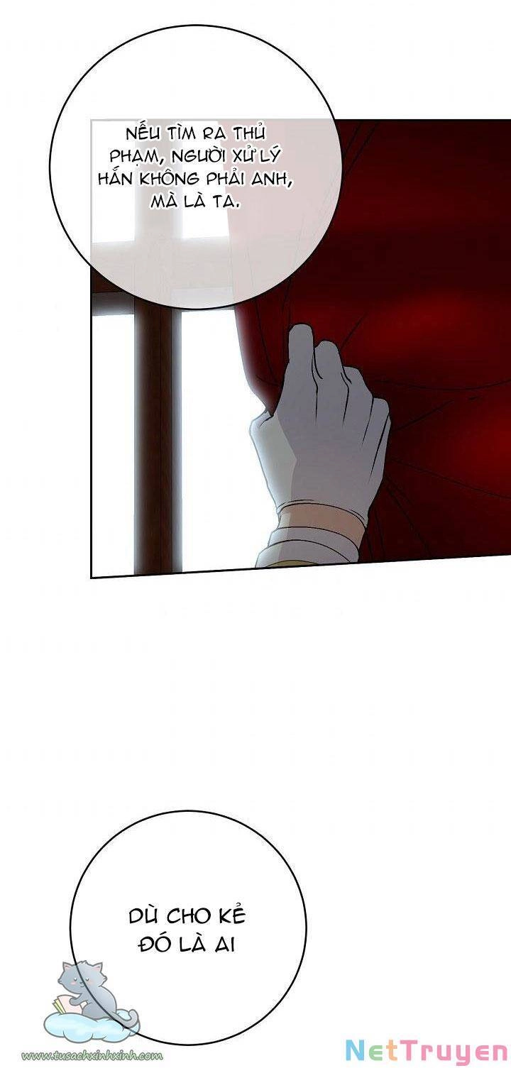 Siêu Năng Lực Của Thị Nữ Chapter 56 - 52