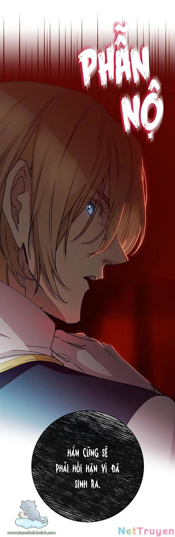 Siêu Năng Lực Của Thị Nữ Chapter 56 - 53