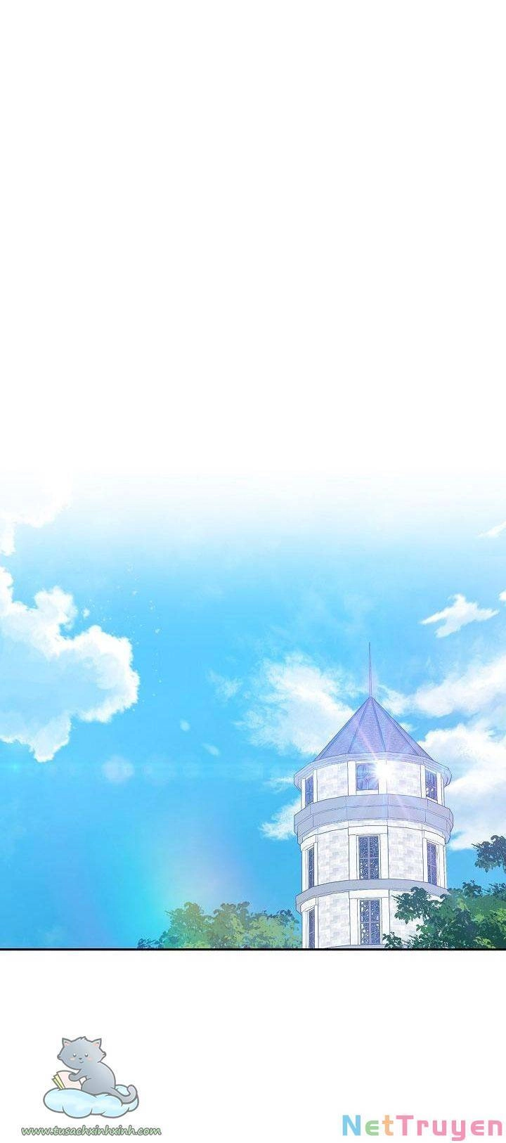 Siêu Năng Lực Của Thị Nữ Chapter 56 - 54