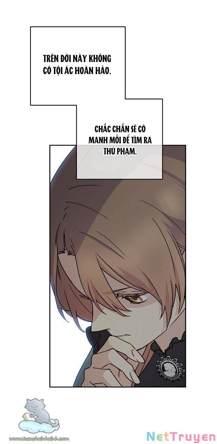 Siêu Năng Lực Của Thị Nữ Chapter 56 - 56