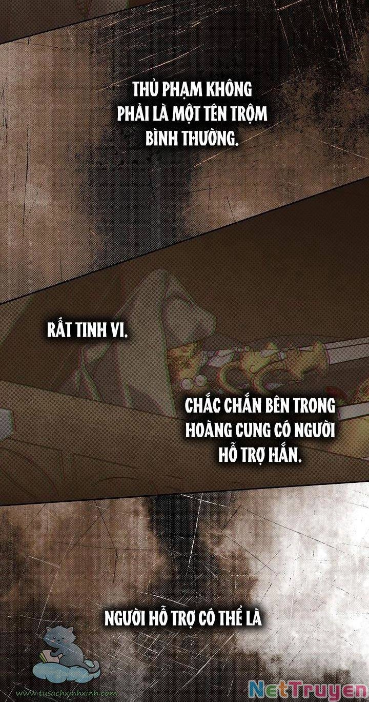 Siêu Năng Lực Của Thị Nữ Chapter 56 - 58