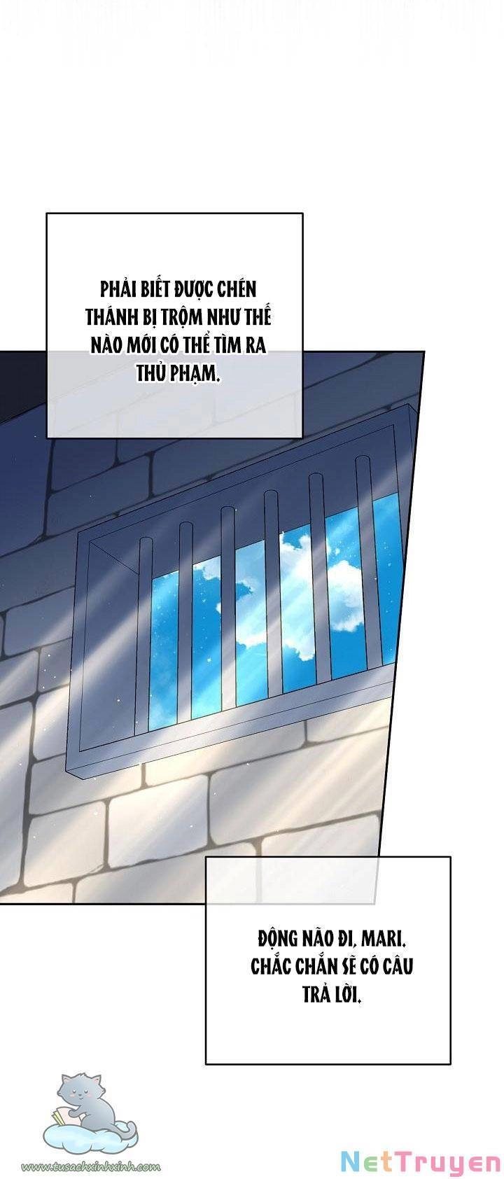 Siêu Năng Lực Của Thị Nữ Chapter 56 - 60