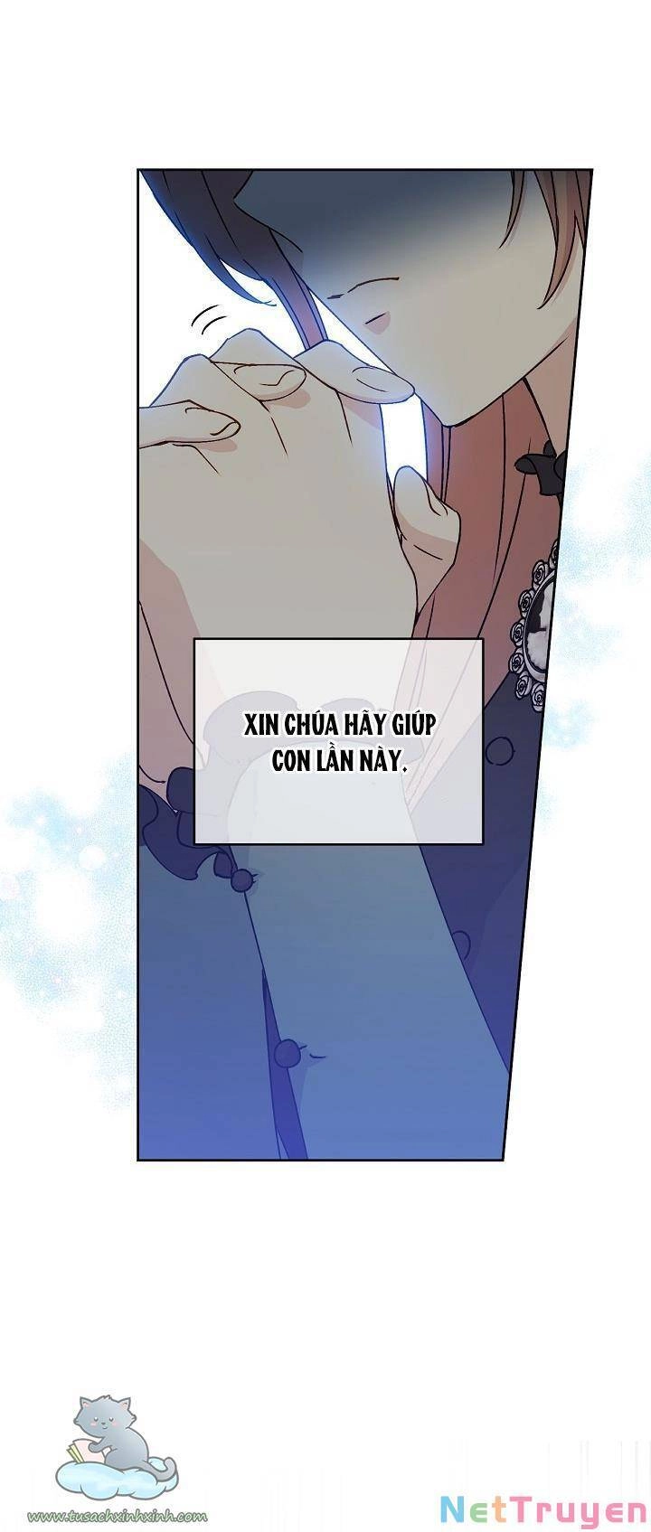 Siêu Năng Lực Của Thị Nữ Chapter 56 - 61