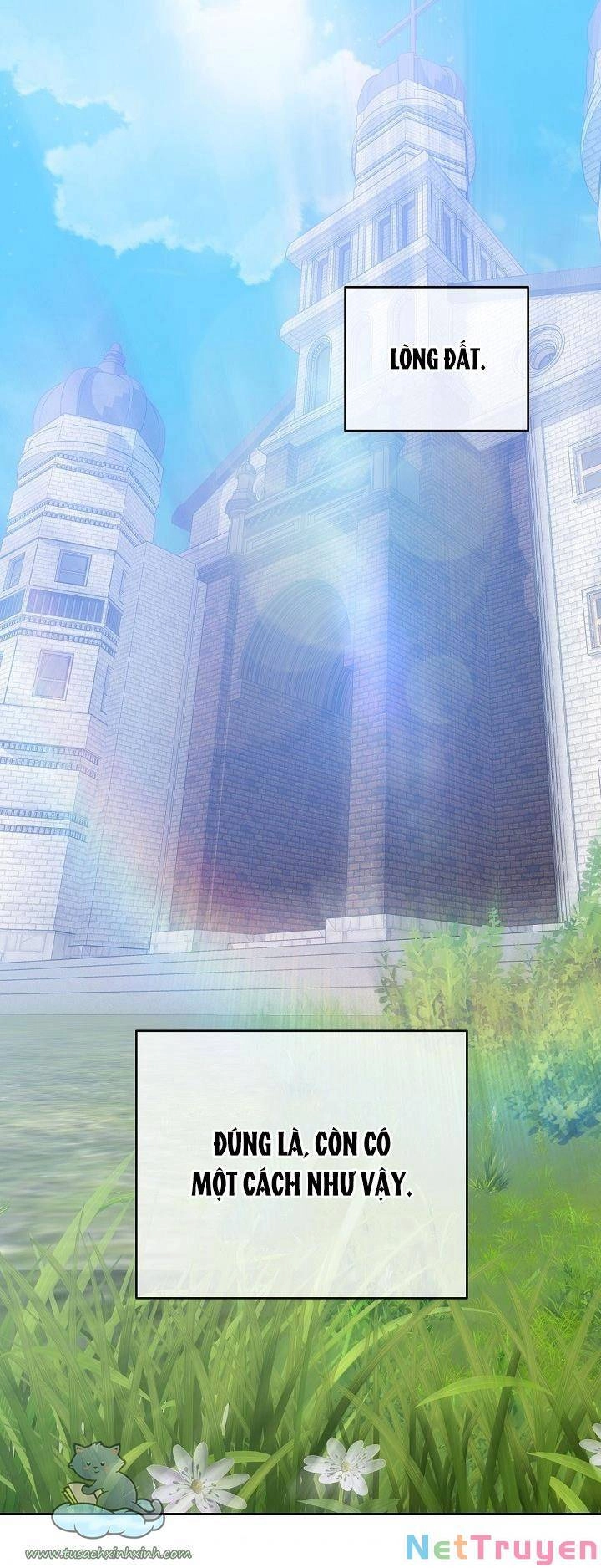 Siêu Năng Lực Của Thị Nữ Chapter 56 - 63