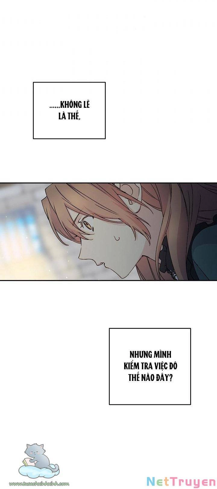 Siêu Năng Lực Của Thị Nữ Chapter 56 - 64