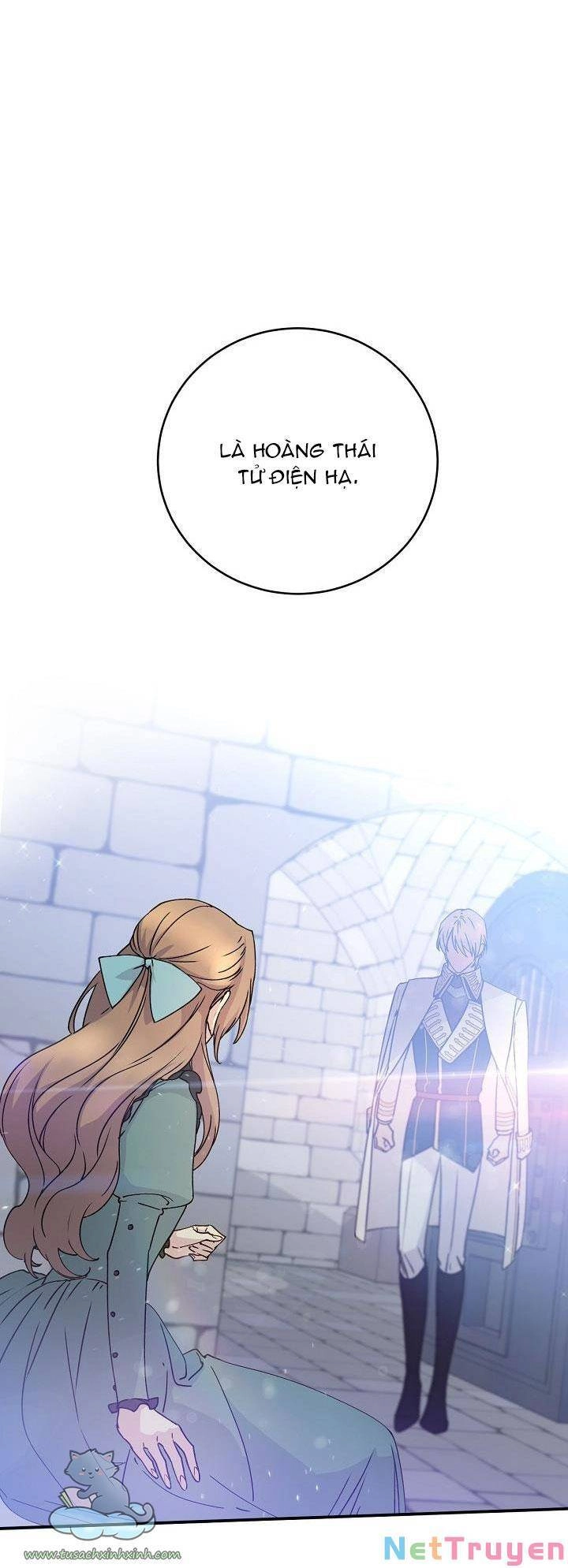 Siêu Năng Lực Của Thị Nữ Chapter 56 - 66