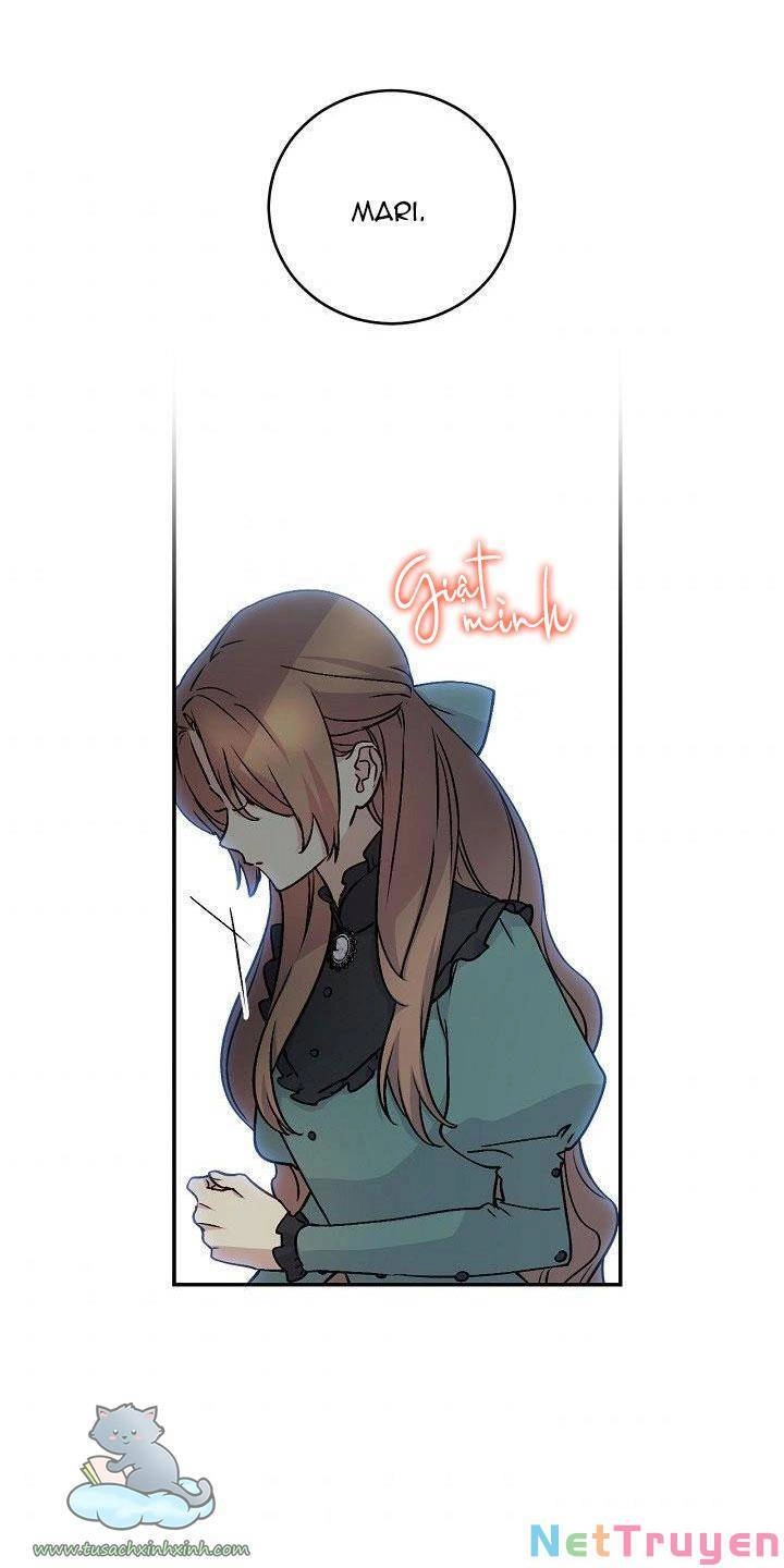 Siêu Năng Lực Của Thị Nữ Chapter 57 - 7