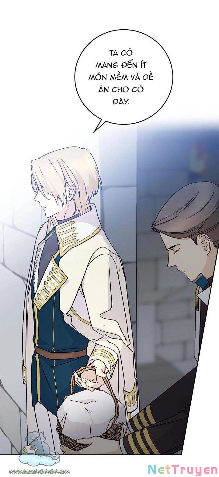 Siêu Năng Lực Của Thị Nữ Chapter 57 - 10