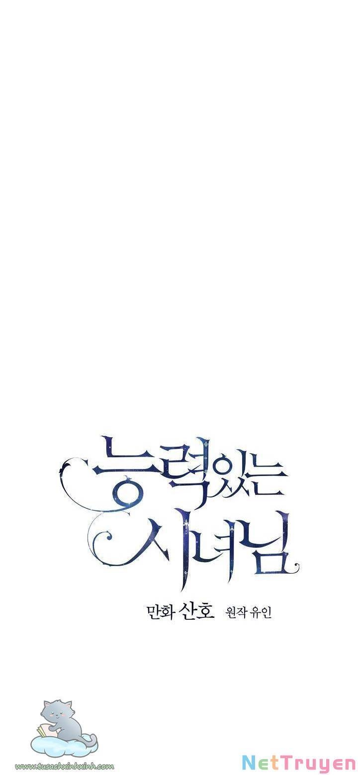 Siêu Năng Lực Của Thị Nữ Chapter 57 - 13