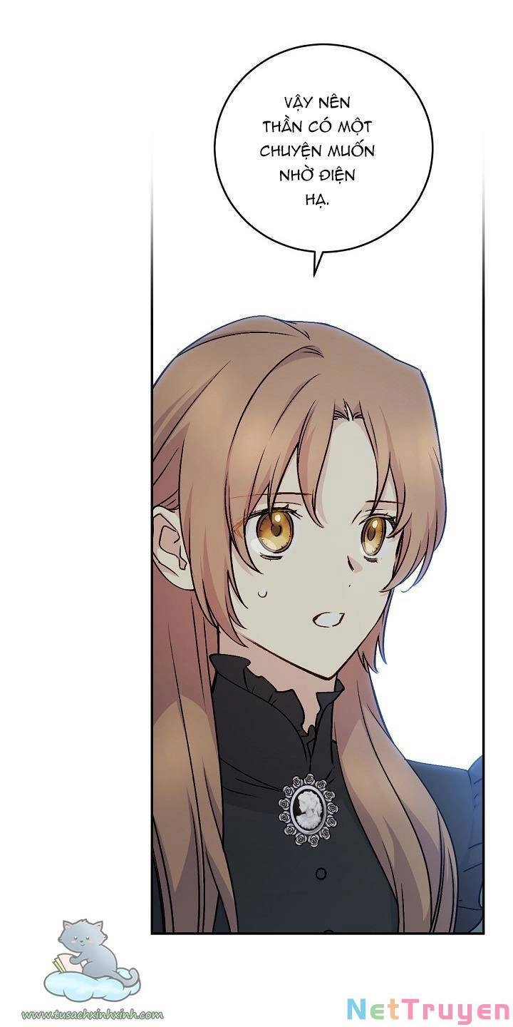 Siêu Năng Lực Của Thị Nữ Chapter 57 - 17