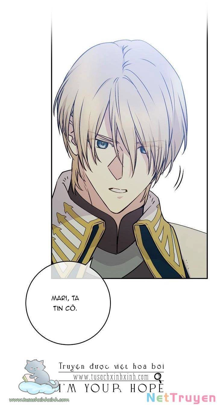 Siêu Năng Lực Của Thị Nữ Chapter 57 - 19