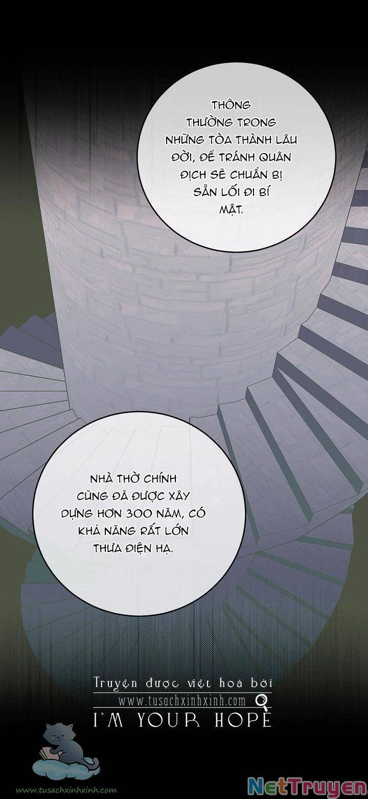 Siêu Năng Lực Của Thị Nữ Chapter 57 - 23