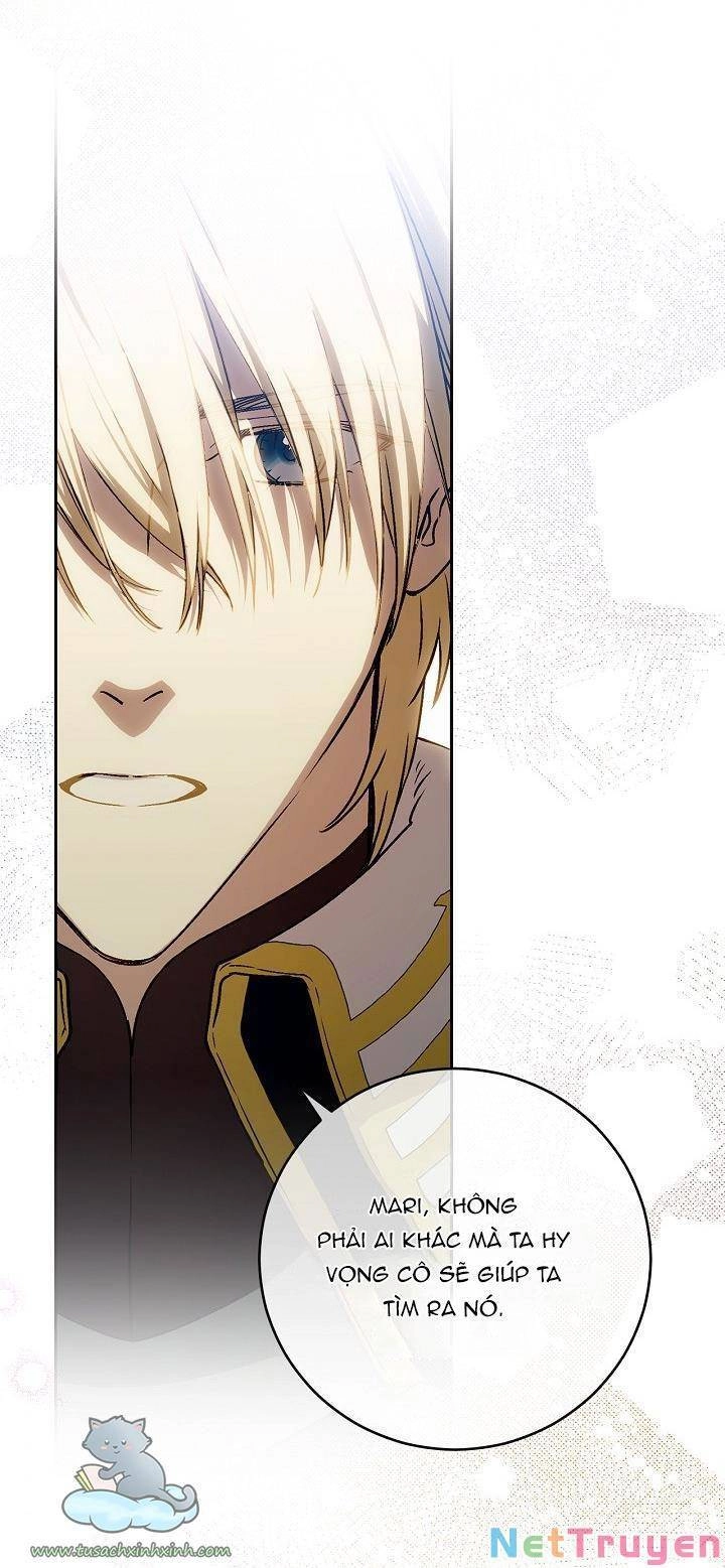 Siêu Năng Lực Của Thị Nữ Chapter 57 - 25