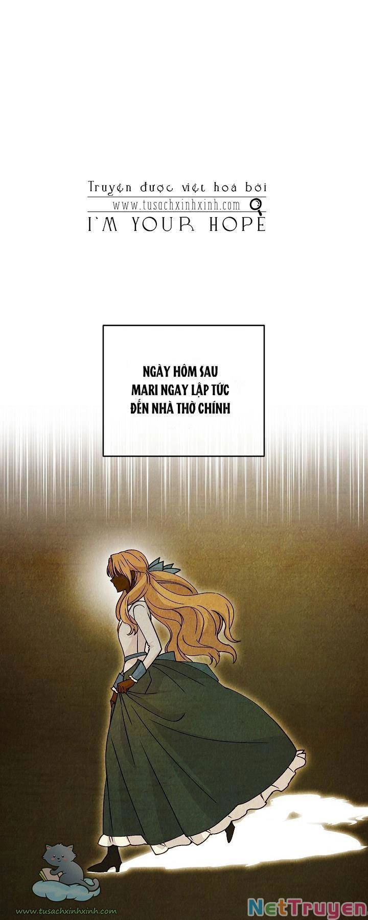 Siêu Năng Lực Của Thị Nữ Chapter 57 - 28