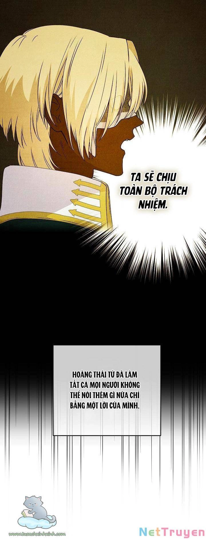 Siêu Năng Lực Của Thị Nữ Chapter 57 - 30