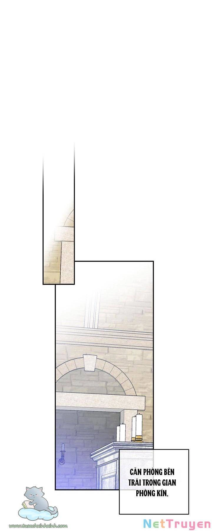 Siêu Năng Lực Của Thị Nữ Chapter 57 - 33