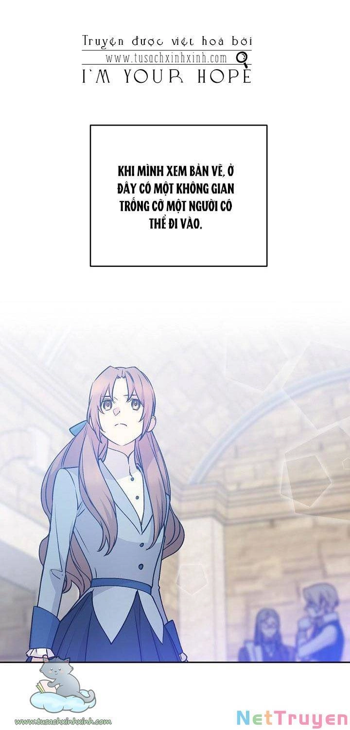 Siêu Năng Lực Của Thị Nữ Chapter 57 - 34