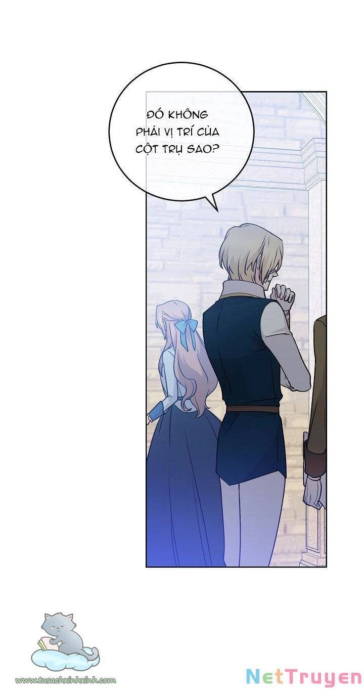 Siêu Năng Lực Của Thị Nữ Chapter 57 - 35