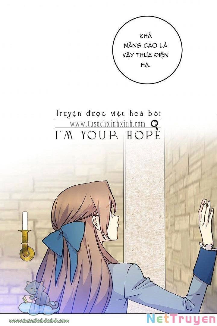 Siêu Năng Lực Của Thị Nữ Chapter 57 - 37