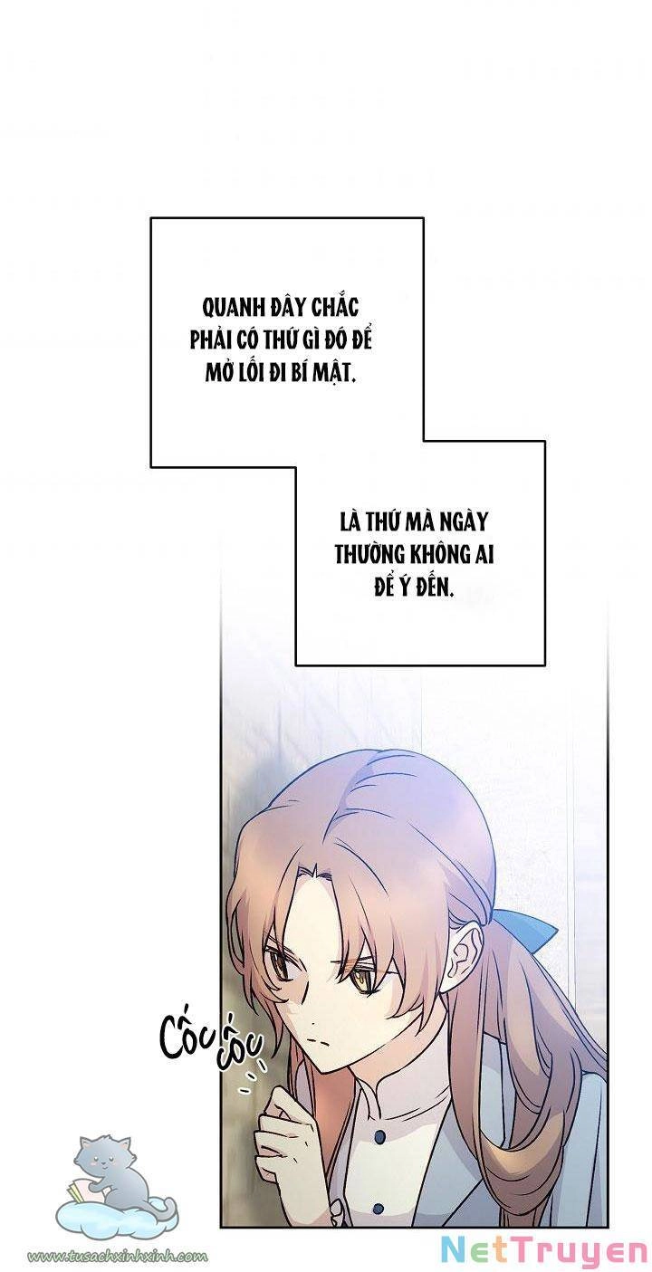 Siêu Năng Lực Của Thị Nữ Chapter 57 - 38