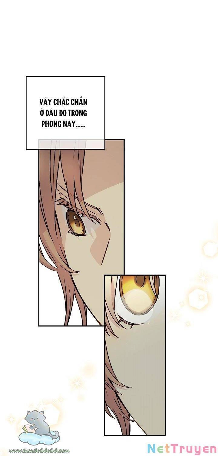 Siêu Năng Lực Của Thị Nữ Chapter 57 - 39