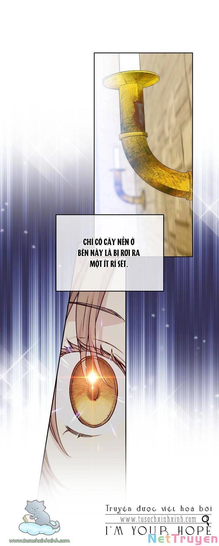 Siêu Năng Lực Của Thị Nữ Chapter 57 - 42