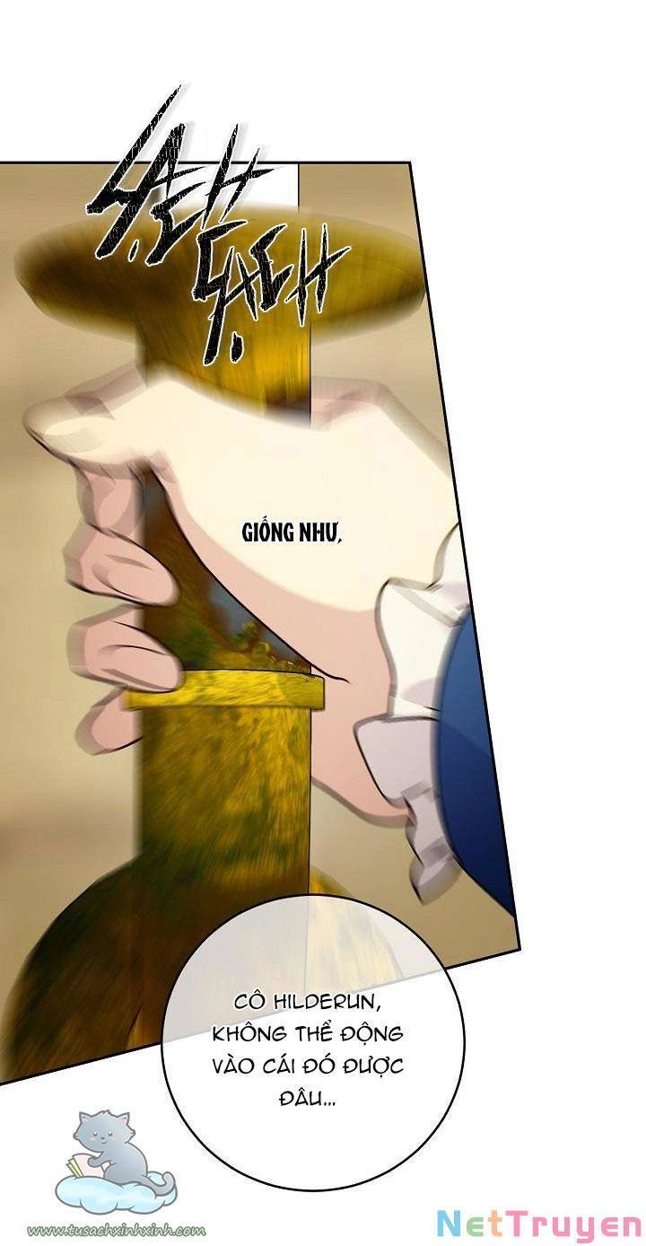 Siêu Năng Lực Của Thị Nữ Chapter 57 - 43