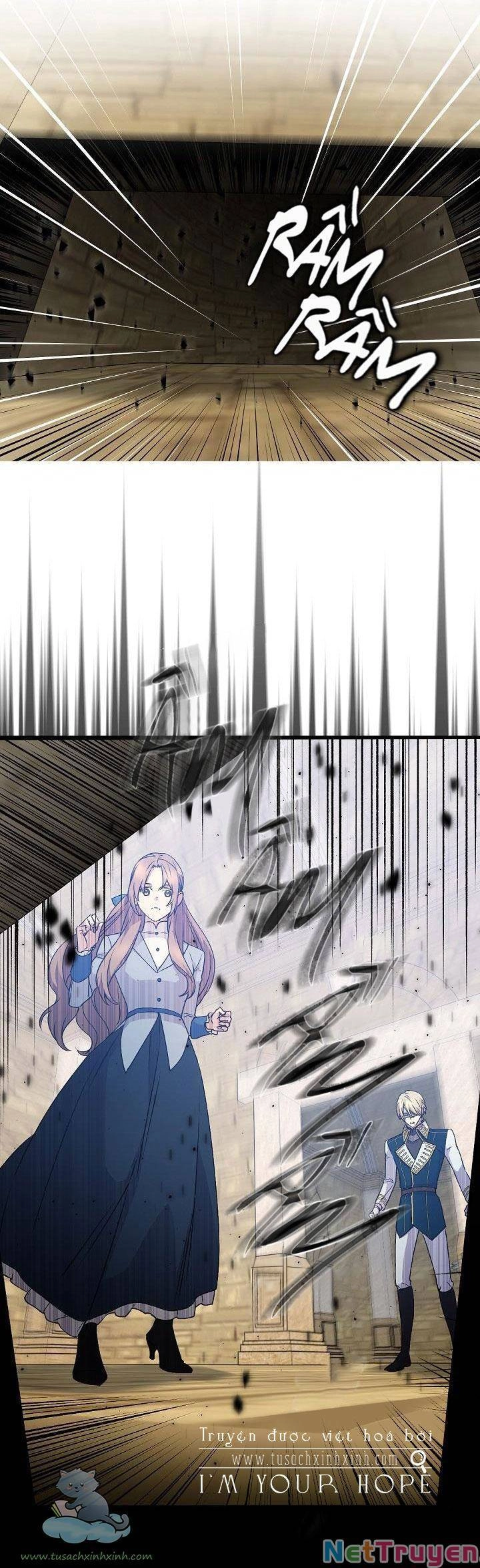 Siêu Năng Lực Của Thị Nữ Chapter 57 - 45