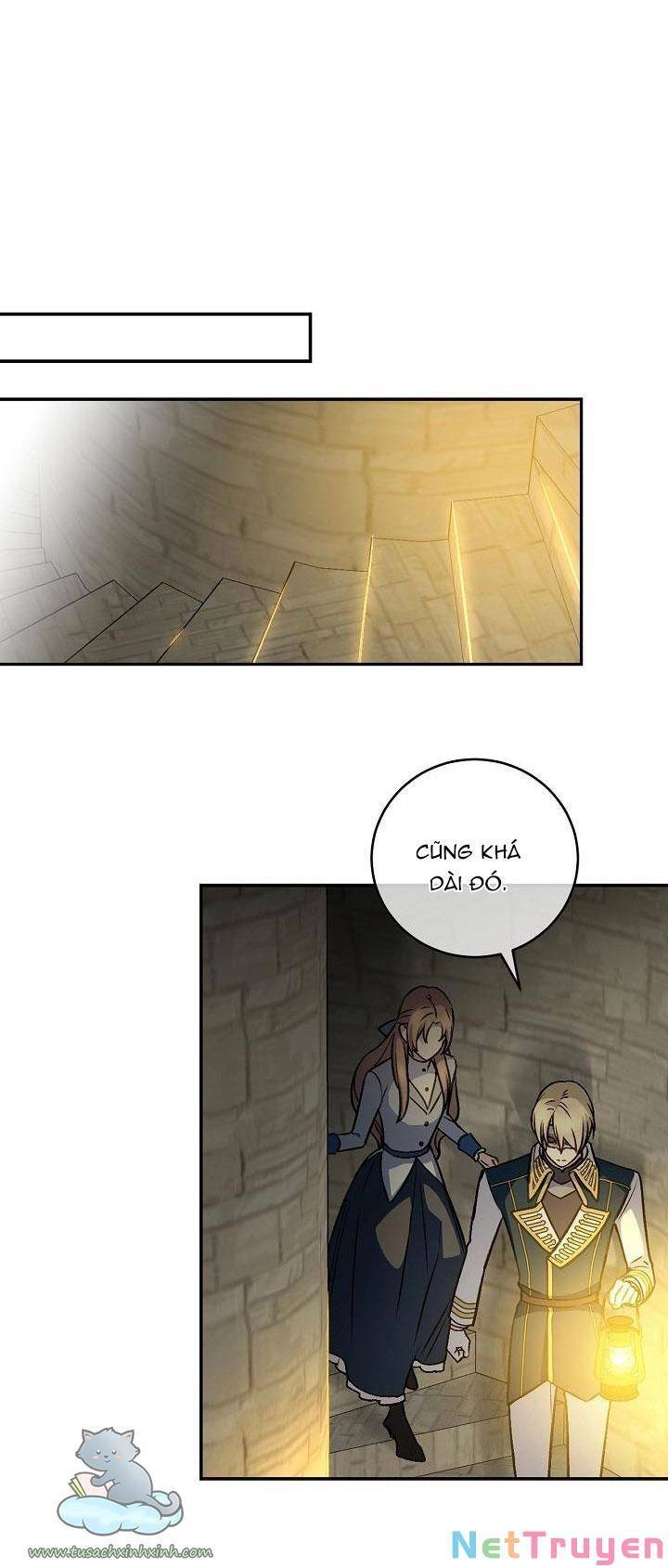 Siêu Năng Lực Của Thị Nữ Chapter 57 - 48