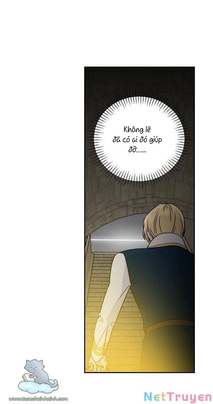 Siêu Năng Lực Của Thị Nữ Chapter 57 - 51