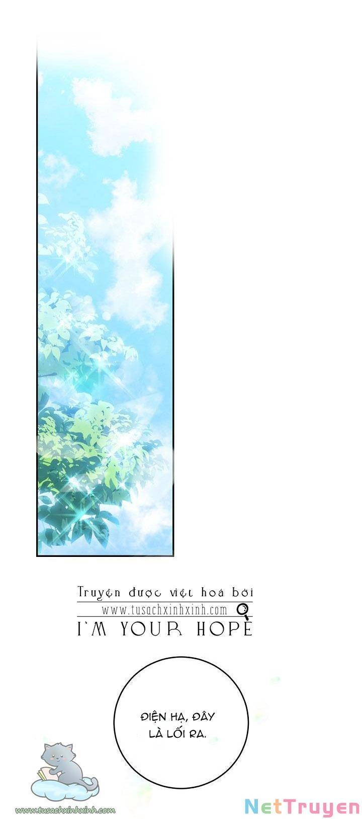 Siêu Năng Lực Của Thị Nữ Chapter 57 - 52