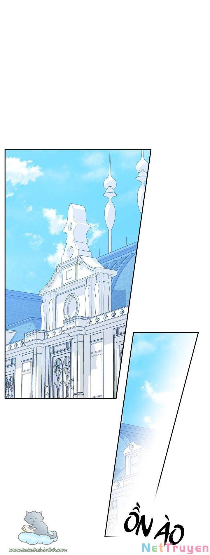 Siêu Năng Lực Của Thị Nữ Chapter 58 - 2