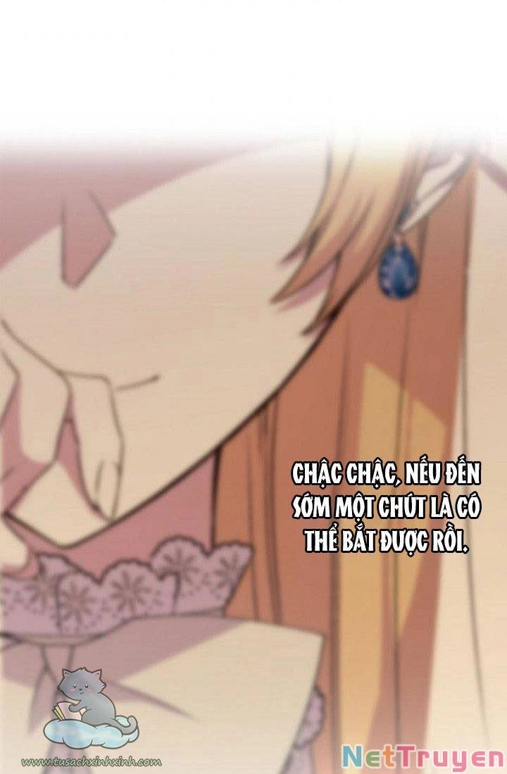 Siêu Năng Lực Của Thị Nữ Chapter 58 - 7