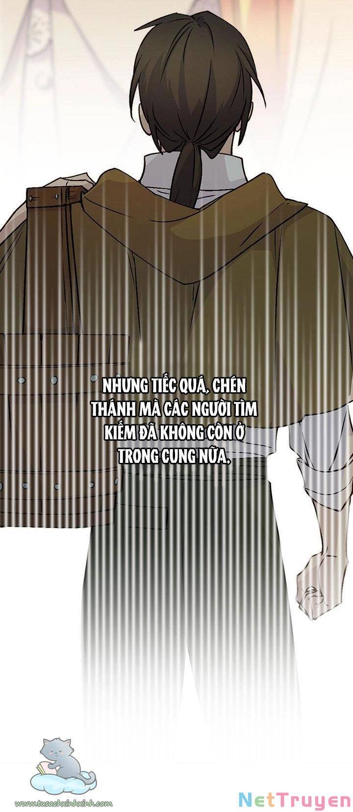 Siêu Năng Lực Của Thị Nữ Chapter 58 - 8