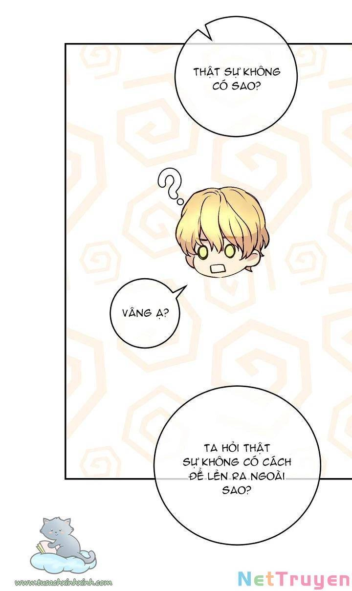 Siêu Năng Lực Của Thị Nữ Chapter 58 - 13