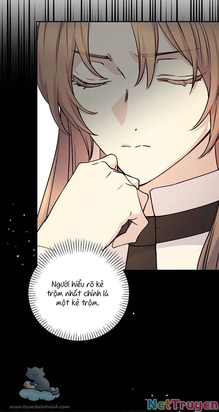 Siêu Năng Lực Của Thị Nữ Chapter 58 - 15