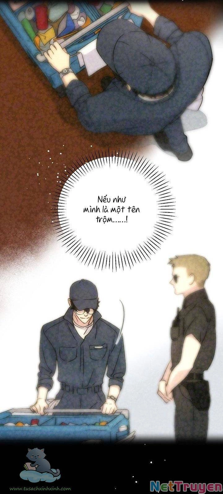 Siêu Năng Lực Của Thị Nữ Chapter 58 - 16