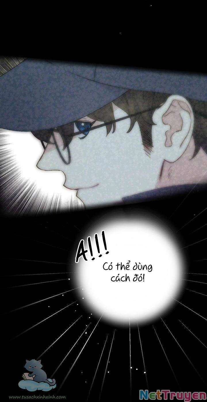 Siêu Năng Lực Của Thị Nữ Chapter 58 - 17