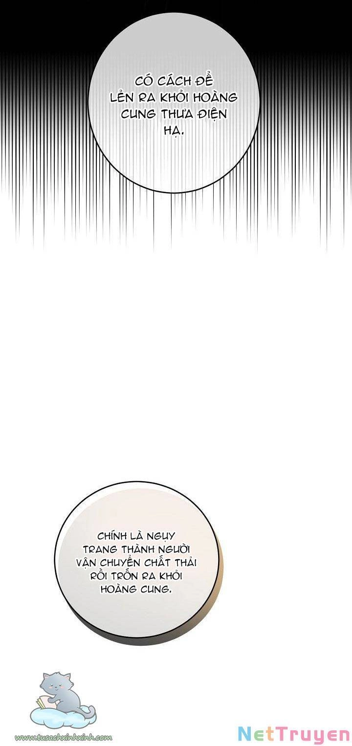 Siêu Năng Lực Của Thị Nữ Chapter 58 - 18