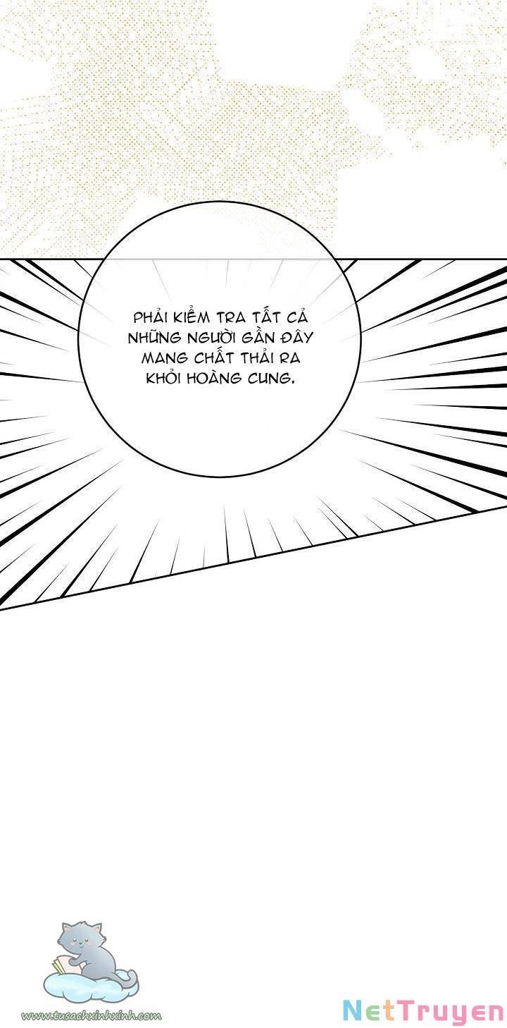 Siêu Năng Lực Của Thị Nữ Chapter 58 - 21