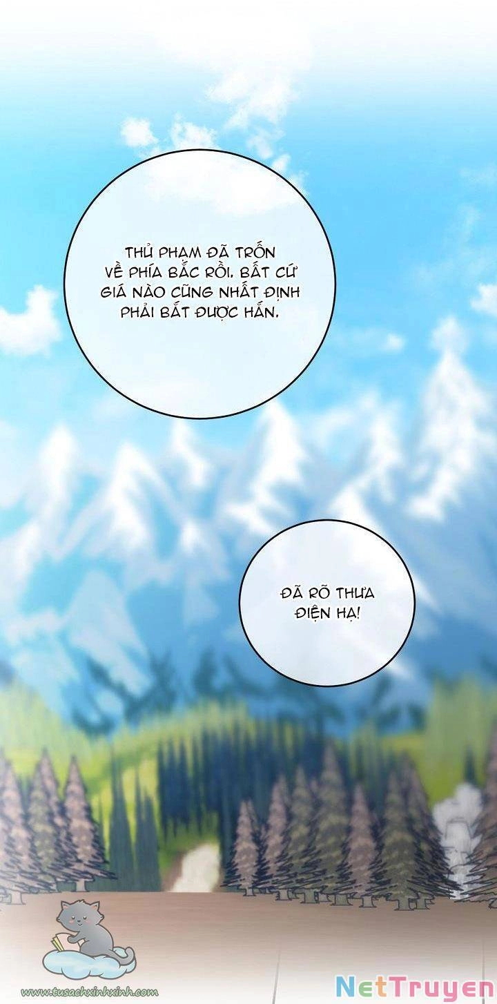 Siêu Năng Lực Của Thị Nữ Chapter 58 - 24